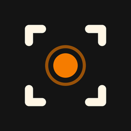 Crop Screen Recorder icon