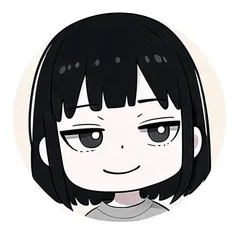 반웃음