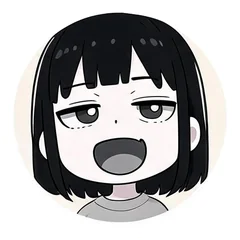 웃음