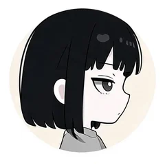 옆모습
